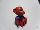 Delcampe - Figurine Petit Jouet LEGO Petit SINGE 3604 MARC LE SINGE MONKEY - Figuren