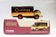 Corgi Heritage - RENAULT FAINEANT CALBERSON Réf. 71403 BO 1/50 - Corgi Toys