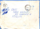 Lettre : Romania To Italy Singer DINO L00084 - Storia Postale