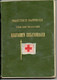 Zeldzaam Militair Militairen Ziekendrager Uitgave 1902 Met 92 Afbeeldingen 232 Blz - Dutch
