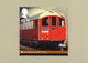 Delcampe - GREAT BRITAIN 2013 150th Anniversary Of The London Underground Mint PHQ Cards - PHQ-Cards