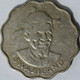 Swaziland (Eswatini) - 20 Cents 1979, KM# 11 (#1915) - Swasiland