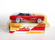 SOLIDO - FORD MUSTANG 1964 - MINIATURE 1/43 - VOITURE AUTOMOBILE MODELE REDUIT - ANCIEN VEHICULE COLLECTION  (2502.77) - Solido