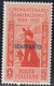 1932 Giuseppe Garibaldi 1 Val. Sass. 25 MNH** Cv 70 - Egeo (Scarpanto)
