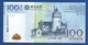 MACAU - Banco Da China - P.111b – 100 Patacas 2013 UNC, Serie AC 902749 - Macau