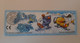 KINDER SURPRISE 2002 Deutch :         BPZ : 611044 - Instructions