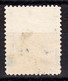 USA 1888 Cancelled, 5cent Indigo Garfield, Sc# 216 - Gebraucht