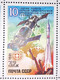 RUSSIA MNH (**) 1981 The 10th Anniversary Of First Manned Space Station Mi 5060 - Hojas Completas