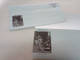 Macau Portugal Chine Entier Postal Type PAP Facteur C. 1990 Macao Portugal China Stationery Cover Postman - Postwaardestukken