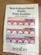 77 //  YOUR LEISURE FARES GUIDE FROM LONDON AND THE SOUTH EAST / INTERCITY / 1990 - Andere & Zonder Classificatie