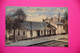 Boitsfort 1932: La Gare En Couleurs. Très Rare - Watermaal-Bosvoorde - Watermael-Boitsfort