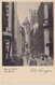 Broad Street New York - City Canyons - Written In 1936 - Wall Street
