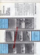 62- BERGUENEUSE- HEUCHIN-PROSPECTUS ETS. FENET- TRACTEUR BROYEUR ROTORMATIC-AGRICULTURE VERTICULTURE - Landwirtschaft