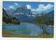 AK 120425 SWITZERLAND - Näfels - Obersee Mit Brünnelistock - Näfels