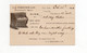 !!! ETATS UNIS, ENTIER POSTAL AVEC REPIQUAGE FERGUSON DE 1894. THEMES JEUX, PIANO - ...-1900