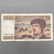 #BLT28 - 20 Vingt Francs 1992 - 0882807770 - Debussy - France - 20 F 1980-1997 ''Debussy''