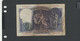 ESPAGNE - Billet 50 Pesetas 1931 TB/F Pick-082 § 076 - 50 Pesetas