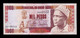 Guinea Bissau 1000 Pesos 1990 Pick 13a Sc Unc - Guinea-Bissau