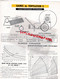 92-COLOMBES- PROSPECTUS OMAC- GAINES VENTILATION SECHAGE GRAINS GRAINES 1962 - 32 RUE GENERAL CREMER-AGRICULTURE - Landwirtschaft