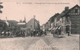 BELGIQUE - TONGRES - Marché Aux Vaches Et Rue De Maestricht - Carte Postale Ancienne - - Tongeren