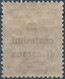 ITALIA-ITALY-ITALIEN,1919 WW1 Occupation Of Trento And Trieste,20c./20c.  MNH.Original Gum - Trento & Trieste