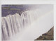 Afrique - Zimbabwe : Chutes Victoria (CP Vierge Double) Punchstock éd - Simbabwe