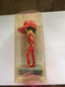 FIGURINE BETTY BOOP,  PILOTE DE COURSE  N°11  AVEC SON LIVRET DE 18 PAGES REF 6064 - Other & Unclassified