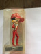 FIGURINE BETTY BOOP,  PILOTE DE COURSE  N°11  AVEC SON LIVRET DE 18 PAGES REF 6064 - Sonstige & Ohne Zuordnung