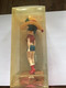 FIGURINE BETTY BOOP,  FERMIERE  N°16  AVEC SON LIVRET DE 18 PAGES REF 6068 - Other & Unclassified