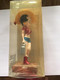 FIGURINE BETTY BOOP,  FERMIERE  N°16  AVEC SON LIVRET DE 18 PAGES REF 6068 - Otros & Sin Clasificación