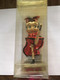 FIGURINE BETTY BOOP,  DANSEUSE DE FRENCH CANCAN  N°17  AVEC SON LIVRET DE 18 PAGES REF 6070 - Other & Unclassified