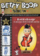 Delcampe - FIGURINE BETTY BOOP,  DANSEUSE DE FRENCH CANCAN  N°17  AVEC SON LIVRET DE 18 PAGES REF 6070 - Otros & Sin Clasificación