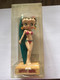 FIGURINE BETTY BOOP, SURFEUSE N°19  AVEC SON LIVRET DE 18 PAGES REF 6072 - Other & Unclassified