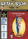 Delcampe - FIGURINE BETTY BOOP, SURFEUSE N°19  AVEC SON LIVRET DE 18 PAGES REF 6072 - Otros & Sin Clasificación