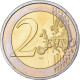 République D'Irlande, 2 Euro, 2007, Sandyford, TTB, Bimétallique, KM:53 - Irlande