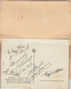 Luxembourg BERDORF Hotel SCHARFF Leporello Book Folder 10 Views + Signatures - Berdorf