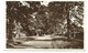 Leicestershire Postcard Loughborough Burton Walk Rp 1954 Sepa - Other & Unclassified