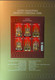 Poland 2023 Booklet / Cracovian Christmas Cribs, Krakow Kraków Museum, Nativity Scenes / Imperforated Sheet - Markenheftchen