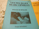 Delcampe - 19 Numeros Du 240 Au 255 +supplements Des Feuilles Marcophiles (en Cas De Lot Voir Les Dernieres Photos) - Matasellos