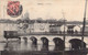 FRANCE - 54 - NOMENY - Le Pont - Carte Postale Ancienne - Nomeny