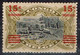 Congo Belge - 1921 - COB N° 87 B**, Neuf Sans Trace De Charnière - Ungebraucht