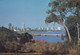 Perth Skyline And Narrows Bridge - Perth