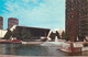 Postcard USA United States NY United Nations HQ UN Entrance - Places & Squares