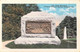 ETATS-UNIS - Virginia - Arlington - Crook Monument - National Military Cemetery - Carte Postale Ancienne - Arlington