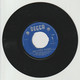 45T Single Ardon Gl'incensi Nello Santi Joan Sutherland DECCA Records 72309 - Opera
