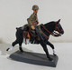 I111483 Soldatini A Cavallo De Agostini - SS Florian Geyer Division Trooper 1945 - Soldats De Plomb