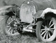 Automobile Ancienne.vieille Voiture.une Journée De Pêche à La Ligne.pêcheurs. - Auto's