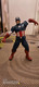 Captain America Actiefiguur 2012 Marvel - Other & Unclassified