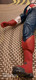 Delcampe - Captain America Actiefiguur 2012 Marvel - Other & Unclassified