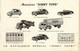 Delcampe - Catalogue MECCANO  Trains Hornby Dinky Toys De 1954 - France